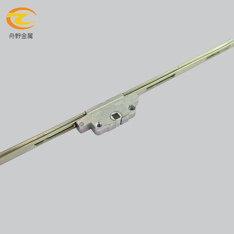 Espagnolette Rod